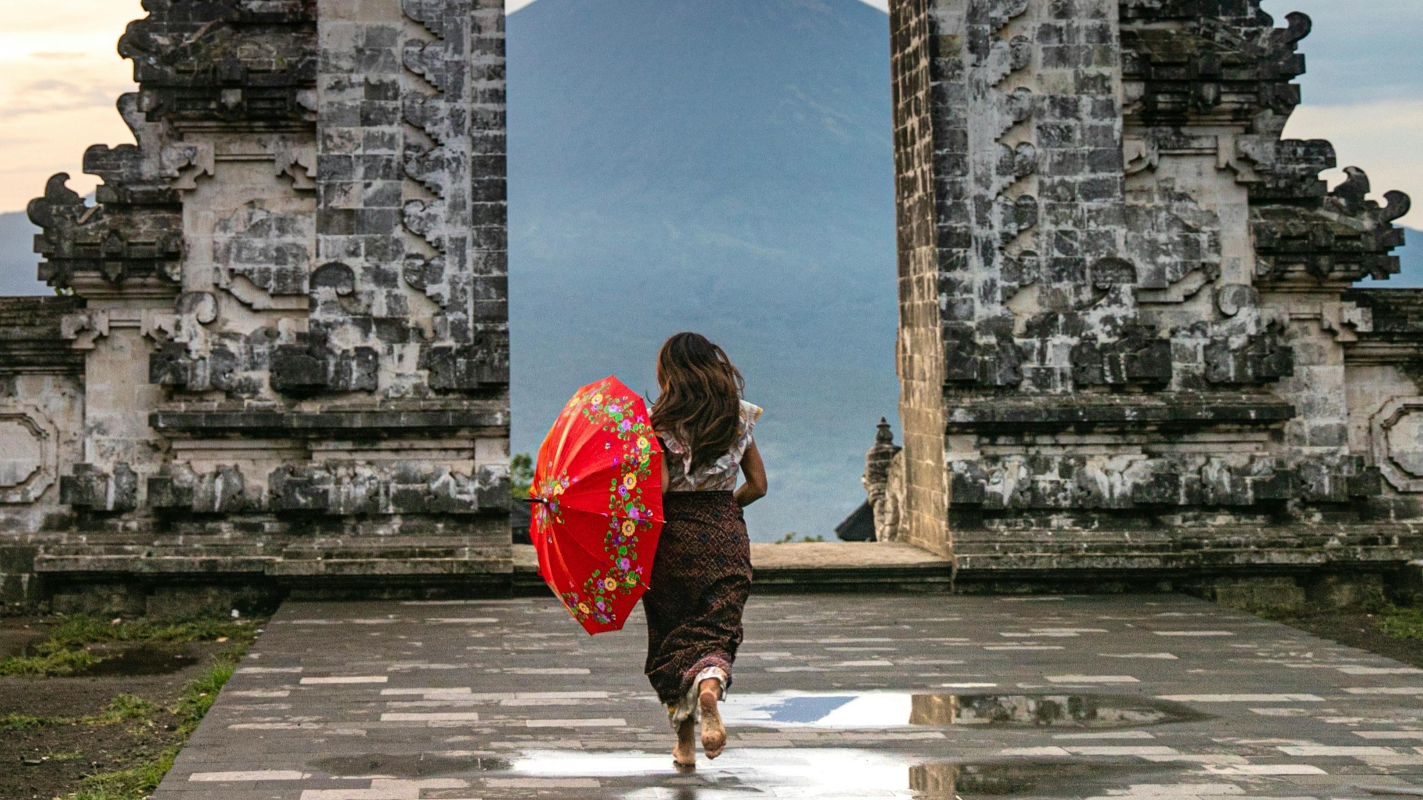 East Bali Instagramable trip